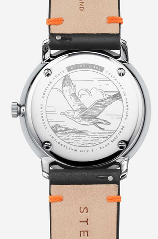 Sternglas Watch Naos Edition Kuste