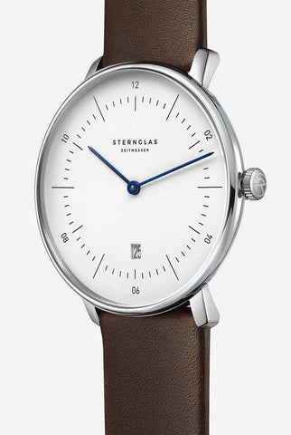 Sternglas Naos XL Watch