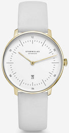 Sternglas Watch Naos XS S01-ND02-KL13