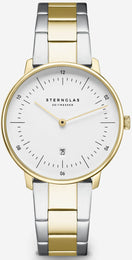 Sternglas Watch Naos XS S01-ND02-ME07