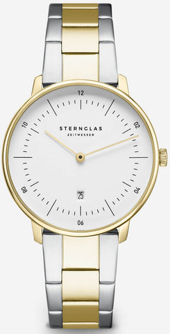 Sternglas Watch Naos XS S01-ND02-ME07