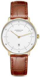 Sternglas Watch Naos XS S01-ND02-NB01