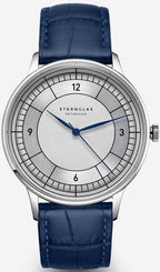 Sternglas Watch Sedius White S01-SD01-HE02