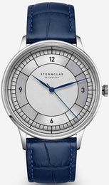 Sternglas Watch Sedius White S01-SD01-HE02