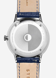 Sternglas Sedius White Watch