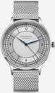 Sternglas Watch Sedius White S01-SD01-MI04