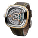 SevenFriday Watch M2/05 Action Talks