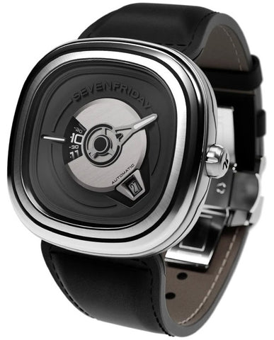 SevenFriday PE1/01 Watch