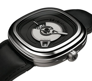SevenFriday PE1/01 Watch