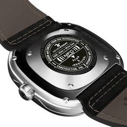 SevenFriday PE1/01 Watch