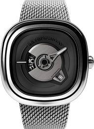 SevenFriday Watch PE1/01 M PE1/01 M