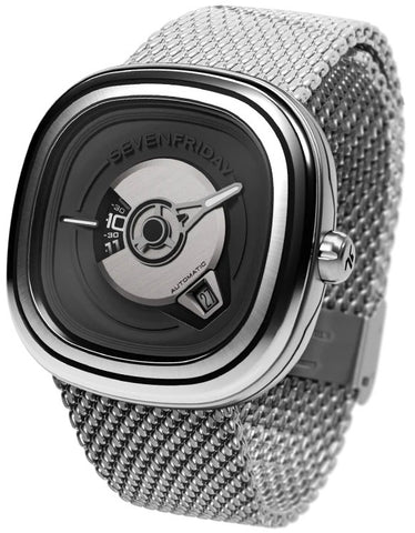 SevenFriday PE1/01 M Watch