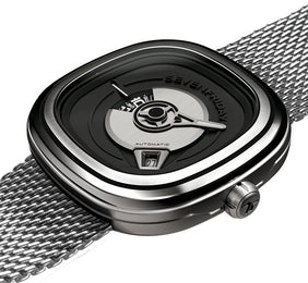 SevenFriday PE1/01 M Watch