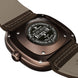 SevenFriday PE2/01 Watch