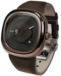 SevenFriday PE2/01 Watch