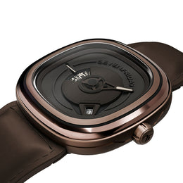 SevenFriday PE2/01 Watch