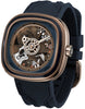 SevenFriday T2/08 T-Riley Music Limited Edition Watch