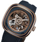 SevenFriday T2/08 T-Riley Music Limited Edition Watch