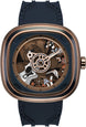 SevenFriday T2/08 T-Riley Music Limited Edition Watch