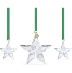 Swarovski Annual Edition Ornament Set 2023