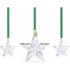 Swarovski Annual Edition Ornament Set 2023