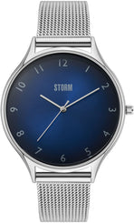 Storm Watch Covar Blue 47520/B