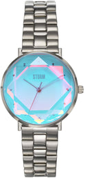 Storm Watch Elexi Lazer Aqua 47504/AQ