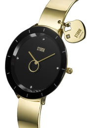 Storm Liana Gold Black Watch