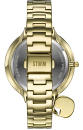 Storm Liana Gold Black Watch