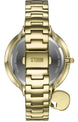 Storm Liana Gold Black Watch
