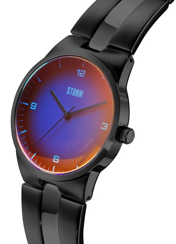 Storm Nemex Slate Blue