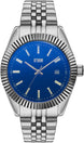 Storm Watch Roxton Lazer Blue 47532/B
