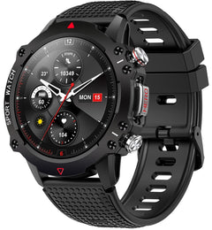 Storm S-HERO Smart Black Watch