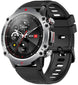 Storm S-HERO Smart Titanium Watch