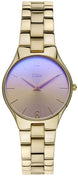 Storm Watch Sareli Gold Violet 47529/GD/V