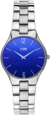Storm Watch Sareli Laser Blue 47529/B