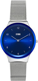 Storm Watch Zadie Blue 47528/B