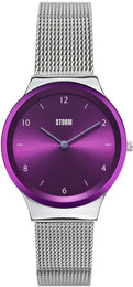 Storm Watch Zadie Purple 47528/P