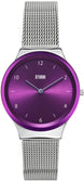 Storm Watch Zadie Purple 47528/P