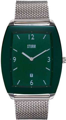 Storm Watch Zyone Green 47527/GN