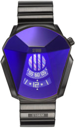 Storm Darth Slate Blue Watch