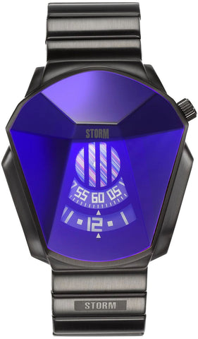 Storm Darth Slate Blue Watch
