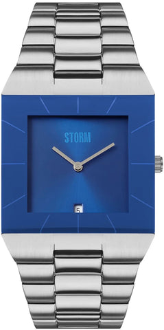 Storm Watch Omari Grand Blue 47544/B