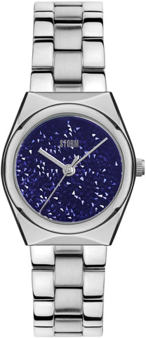 Storm Watch Azalyn Blue 47547/B