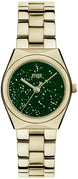 Storm Watch Azalyn Gold Green 47547/GD/GN