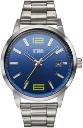 Storm Watch Koshi Blue 47548/B