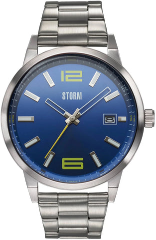 Storm Watch Koshi Blue 47548/B