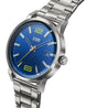 Storm Koshi Blue Watch