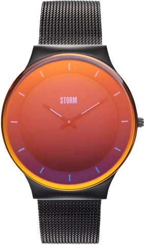 Storm Watch Pylo Slate Red 47551/SL/R