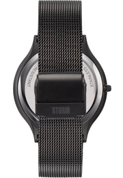 Storm Pylo Slate Red Watch